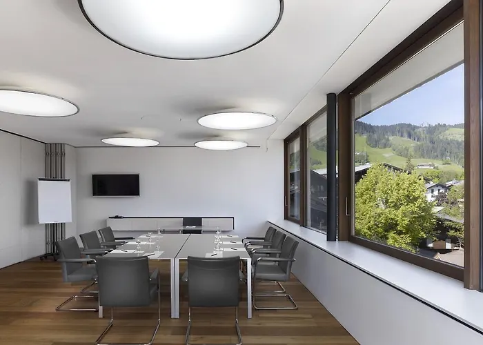 Schwarzer Adler - Adults Only 4* Kitzbuhel