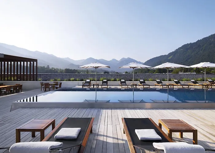 Hotell Schwarzer Adler - Adults Only