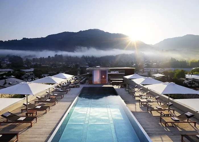 Hotell Schwarzer Adler - Adults Only