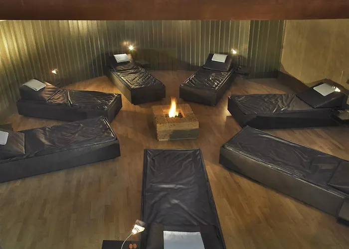 Schwarzer Adler - Adults Only Kitzbuhel