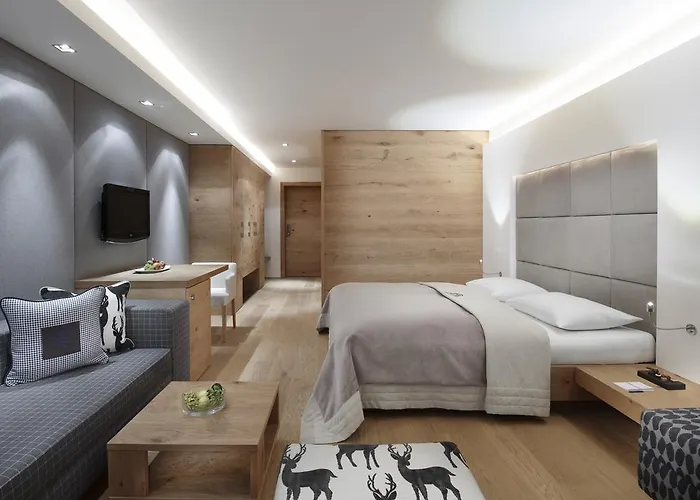 Schwarzer Adler - Adults Only Kitzbuhel