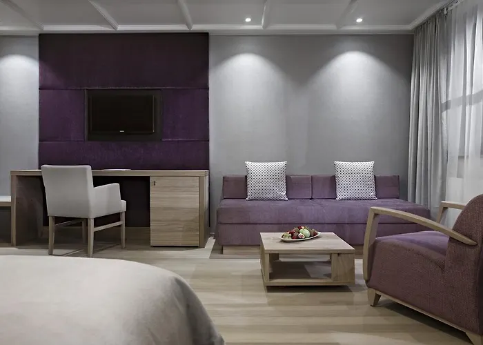 Schwarzer Adler - Adults Only 4* Kitzbuhel