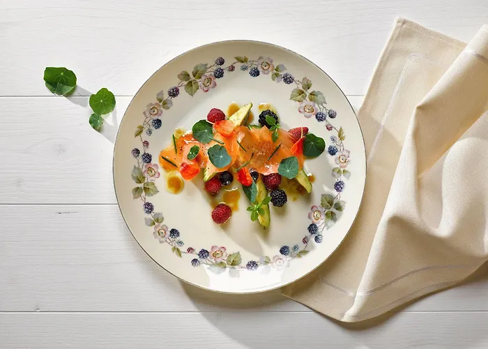 Hotel Schwarzer Adler - Adults Only Kitzbuhel