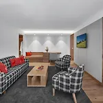 Schwarzer Adler - Adults Only 4* Kitzbühel