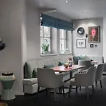 Hotel Schwarzer Adler - Adults Only 4*