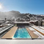 Schwarzer Adler - Adults Only Hotel 4*