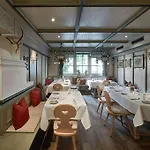 Hotel Schwarzer Adler - Adults Only