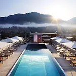 Schwarzer Adler - Adults Only Hotel 4*