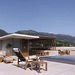 Hotel Schwarzer Adler - Adults Only Kitzbühel