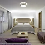 Schwarzer Adler - Adults Only Hotel