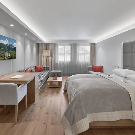 Schwarzer Adler - Adults Only Kitzbühel