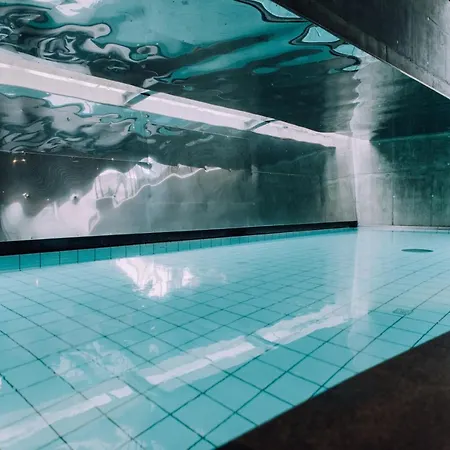 Schwarzer Adler - Adults Only Kitzbühel