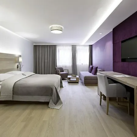 Schwarzer Adler - Adults Only 4* Kitzbühel