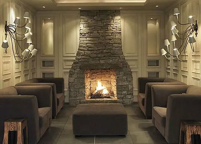 Hotel Schwarzer Adler - Adults Only