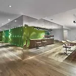 Schwarzer Adler - Adults Only 4* Kitzbühel