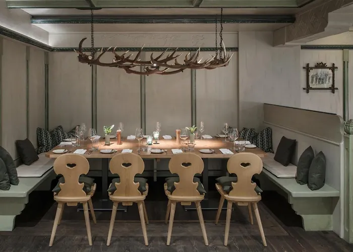 Schwarzer Adler - Adults Only Kitzbühel