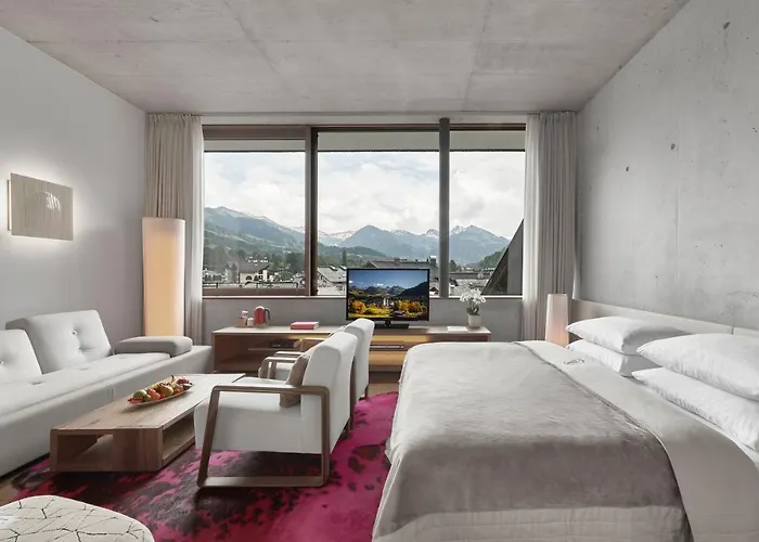 Schwarzer Adler - Adults Only Hotel