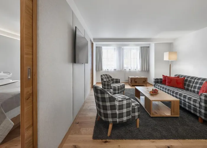 Hotel Schwarzer Adler - Adults Only