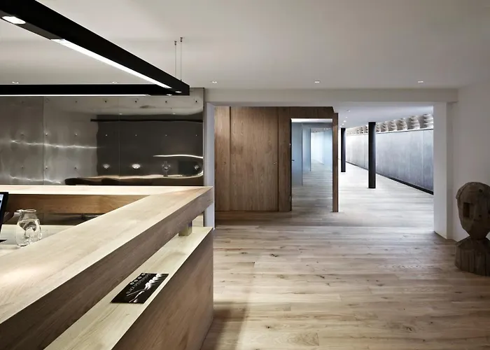 Hotel Schwarzer Adler - Adults Only 4*